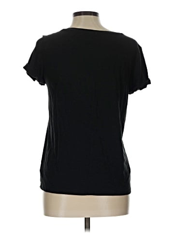 Max Studio Short Sleeve T-Shirt (view 2)