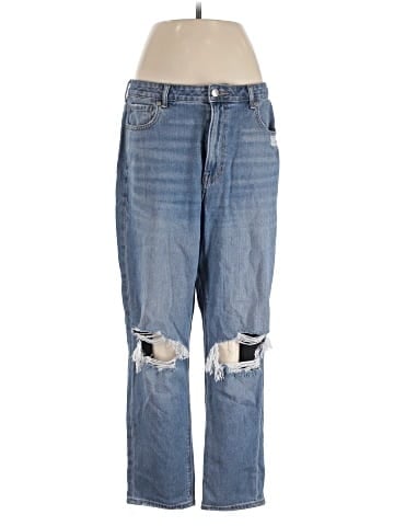 American Eagle Outfitters Jeans (view 1)
