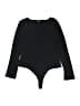 Express Black Bodysuit Size XL - photo 1