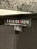 Fashion Nova Solid Black Cocktail Dress Size XL - photo 7