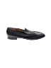 BOEMOS 100% Leather Black Flats Size EU 39 - photo 1