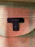 J.Crew Tan Coat Size M - photo 6