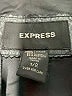Express Black Coat Size 1 - 2 - photo 6