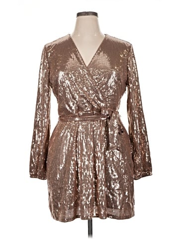 Nine West Cocktail Dress (view 1)