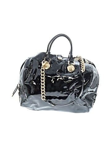 Versace Satchel (view 1)