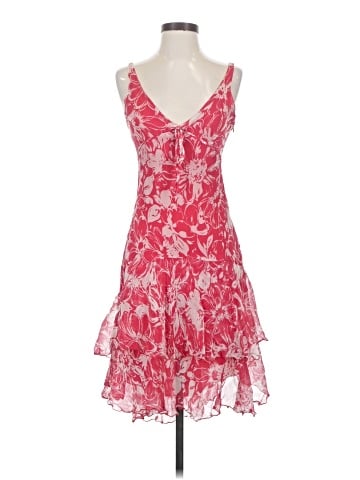 Zara Cocktail Dress (view 1)