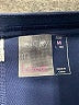 Lucky in Love Solid Blue Active Skort Size 10 - photo 3