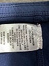 Lucky in Love Solid Blue Active Skort Size 10 - photo 4