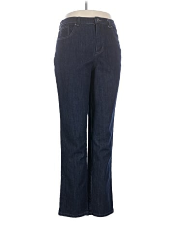 Style&Co Jeans (view 1)