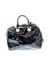 Versace Black Gray Satchel One size - photo 2