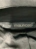 Maurices Black Blazer Size 16 (1) - photo 6