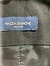 Piazza Sempione Black Blazer Size EU (IT) 46 / US 10 - photo 6