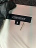 Ellen Tracy Ivory Casual Dress Size 8 - photo 7