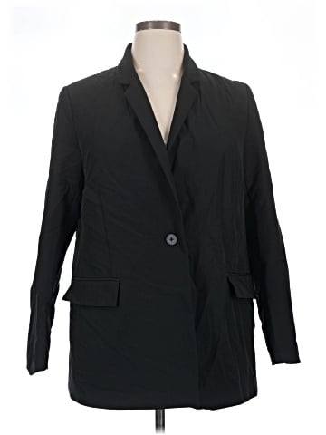 The Drop Blazer (view 1)