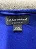 Connected Apparel Blue Cocktail Dress Size 16W  - photo 7