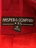 Kasper A.S.L. Red Blazer Size 14 - photo 6