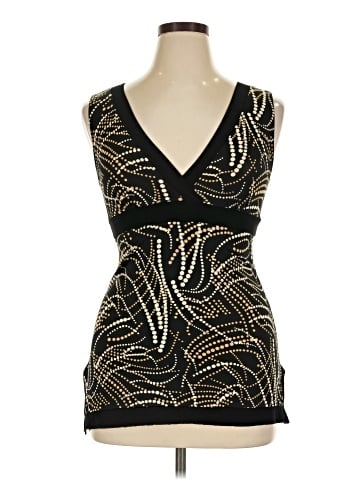 Moa Moa Sleeveless Top (view 1)