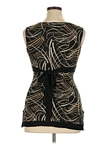 Moa Moa Sleeveless Top (view 2)