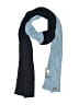 Vince Camuto 100% Acrylic Blue Scarf One size - photo 1