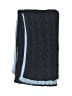Vince Camuto 100% Acrylic Blue Scarf One size - photo 2