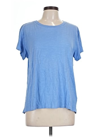 Caslon Short Sleeve T-Shirt (view 1)