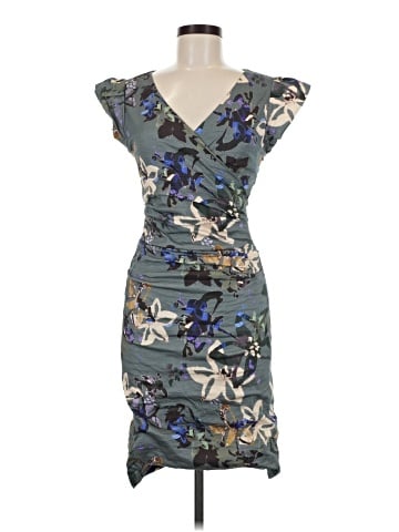 Nicole Miller Collection Cocktail Dress (view 1)
