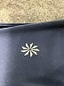 Athleta Blue Active Pants Size M - photo 4
