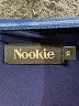Nookie Black Cocktail Dress Size XS - photo 7