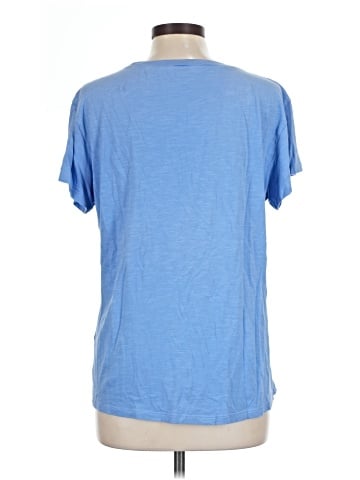 Caslon Short Sleeve T-Shirt (view 2)
