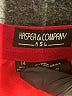 Kasper A.S.L. Solid Burgundy Wool Skirt Size 14 - photo 4