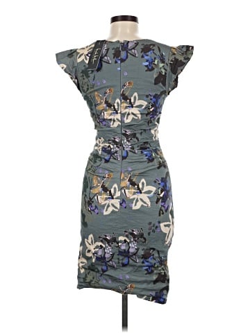 Nicole Miller Collection Cocktail Dress (view 2)