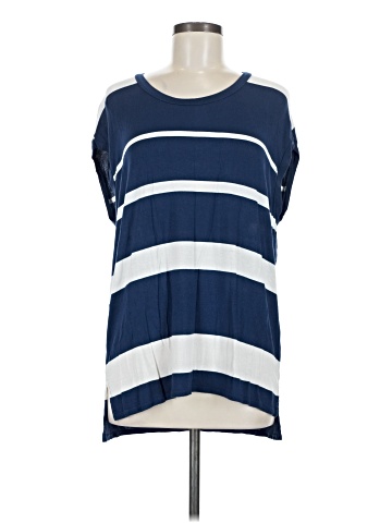 Bordeaux Sleeveless T-Shirt (view 1)