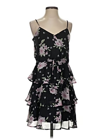 Trixxi Sleeveless Top (view 1)