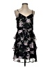 Trixxi Black Sleeveless Top Size S - photo 1