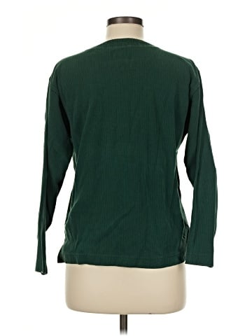 Woolrich Long Sleeve Blouse (view 2)
