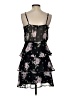 Trixxi Black Sleeveless Top Size S - photo 2