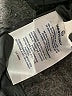 Whitesky Black Coat Size XS - photo 7