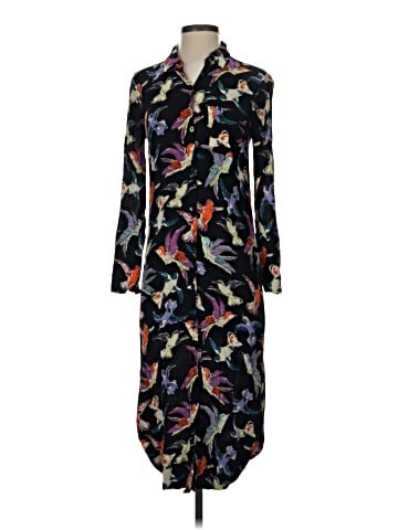 Maeve by Anthropologie Casual Dress (view 1)