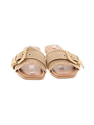 Universal Thread Sandals (view 2)