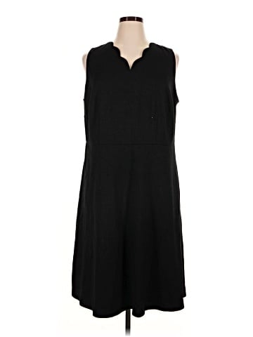 Talbots Casual Dress (view 1)