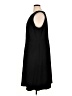Talbots Solid Black Casual Dress Size 16 - photo 5