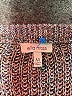 Ella Moss Tweed Gray Sweater Vest Size M - photo 4