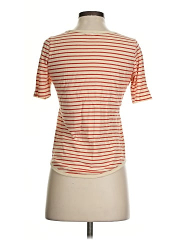 DemyLee Short Sleeve Top (view 2)