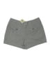 Haute Hippie Houndstooth Gray Shorts Size 6 - photo 2