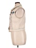 Mossimo Supply Co. Ivory Denim Vest Size XL - photo 5