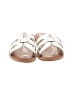 The Drop Silver Sandals Size 8 - photo 2