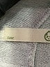 Tasc Gray Pullover Hoodie Size S - photo 7