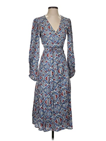 Zara Casual Dress (view 1)