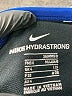 Nike Color Block Blue One Piece Swimsuit Size 0 - photo 3
