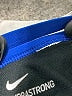Nike Color Block Blue One Piece Swimsuit Size 0 - photo 4